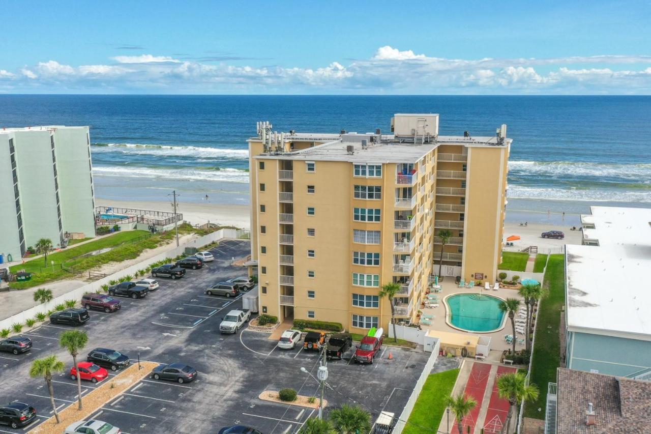 Апартаменты Ponce De Leon Towers 507 Нью-Смирна-Бич Экстерьер фото
